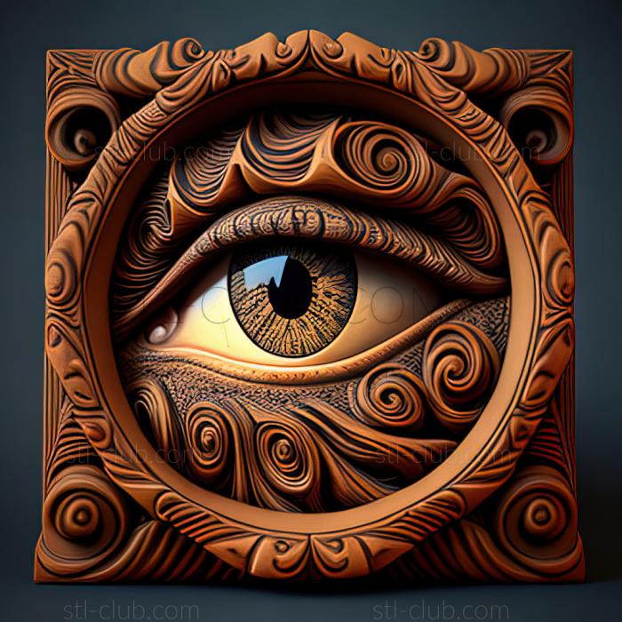 St Eye of the Beholder 3 Assault on Myth Drannor игра